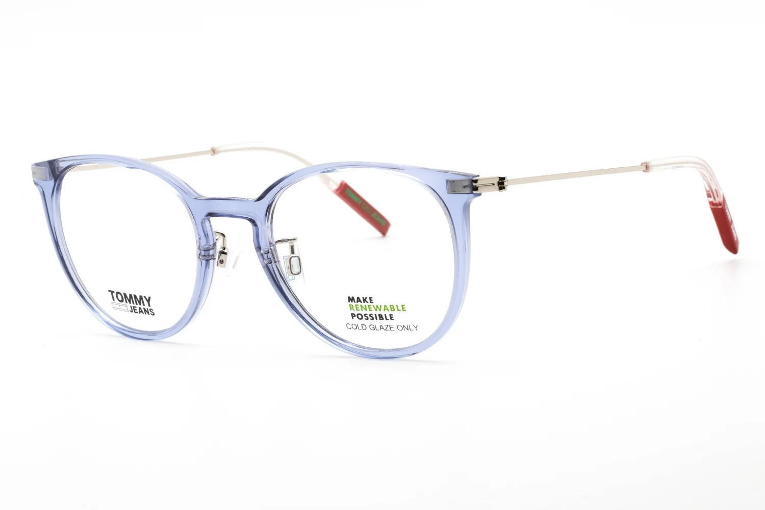 Tommy Hilfiger Eyeglasses TJ 0051