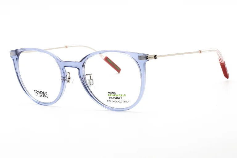 Tommy Hilfiger Eyeglasses TJ 0051