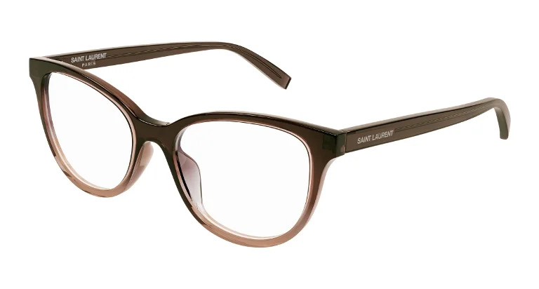 Saint Laurent Eyeglasses SL 504