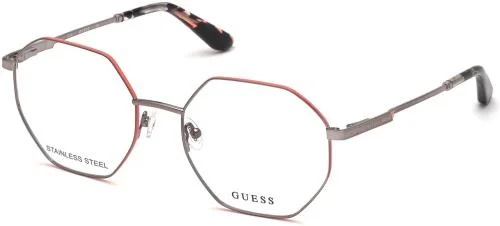 Guess Eyeglasses GU2849