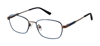 Pez Eyewear Eyeglasses P1457