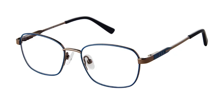 Pez Eyewear Eyeglasses P1457