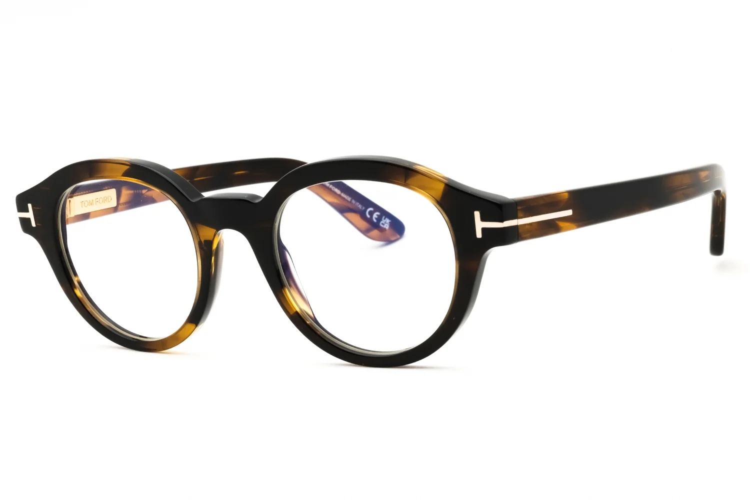 Tom Ford Eyeglasses FT6037-B