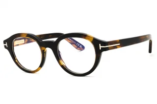 Tom Ford Eyeglasses FT6037-B