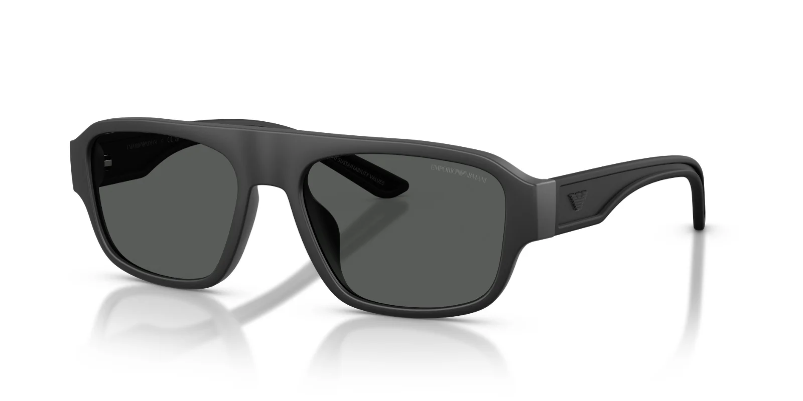 Emporio Armani Sunglasses EA4266U