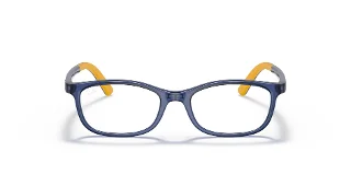 Ray Ban Jr Eyeglasses RY1615D