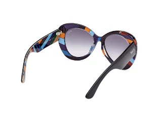 Emilio Pucci Sunglasses EP0232