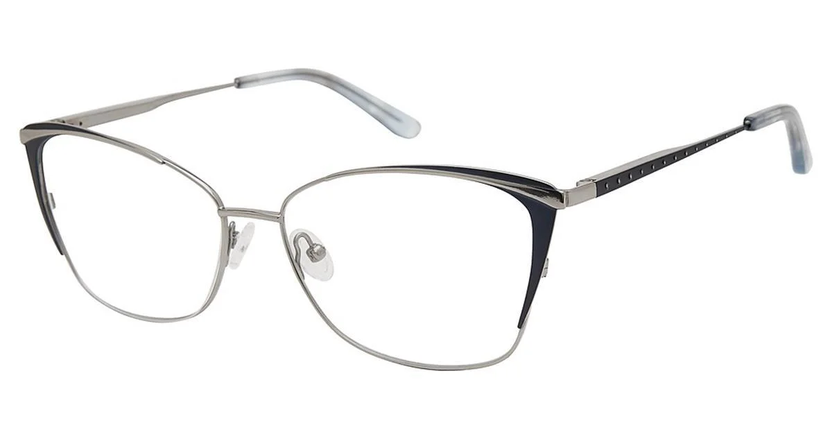 Nicole Miller Eyeglasses HARMAN