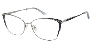 Nicole Miller Eyeglasses HARMAN