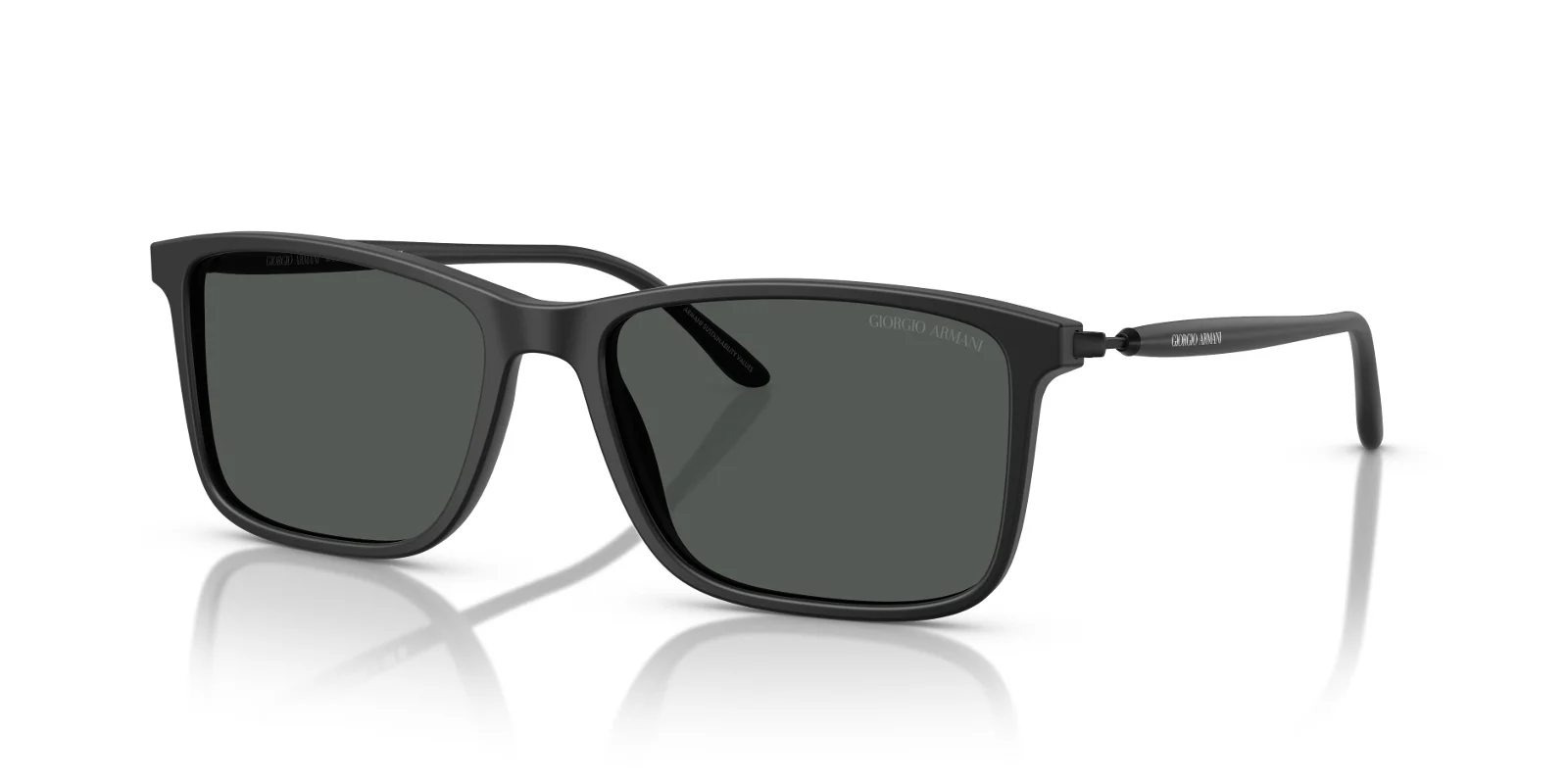Giorgio Armani Sunglasses AR8218F