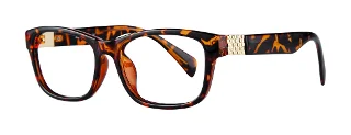 Tortoise Gold