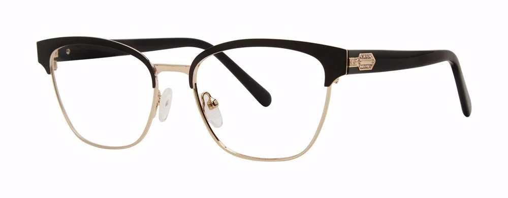 Modern Art Eyeglasses A624