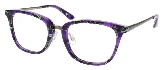 Purple Multi