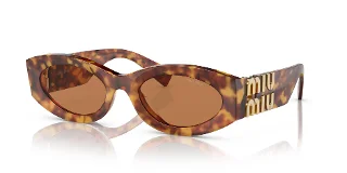 Miu Miu Sunglasses MU11WS