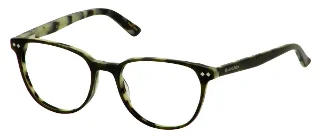 Elizabeth Arden Eyeglasses EA 1204
