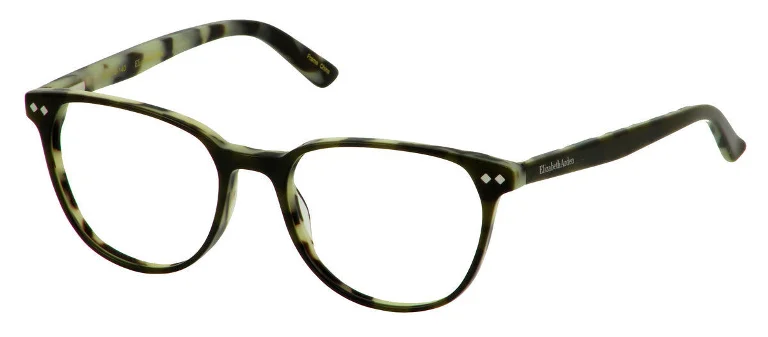 Elizabeth Arden Eyeglasses EA 1204