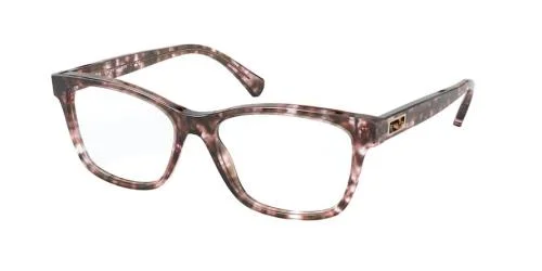 Ralph Eyeglasses RA7117