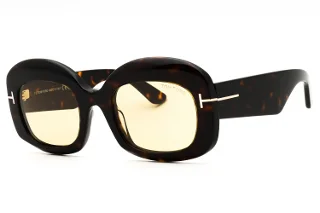 52E Dark Havana/Dark Havana