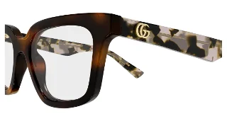 Gucci Eyeglasses GG2181O