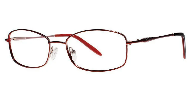 Genevieve Paris Design Eyeglasses Holly