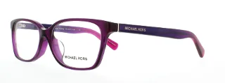 3222 Transparent Purple