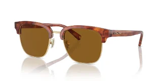 577483 Caramel Tortoise/Light Gold