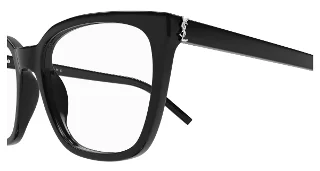 Saint Laurent Eyeglasses SL M129