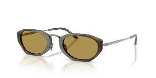 6304/2 Striped Green