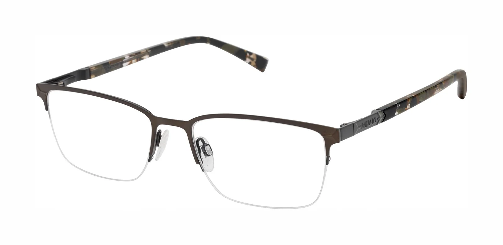 Buffalo David Bitton Eyeglasses BM534
