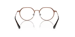 Ray Ban Jr Eyeglasses RY1058