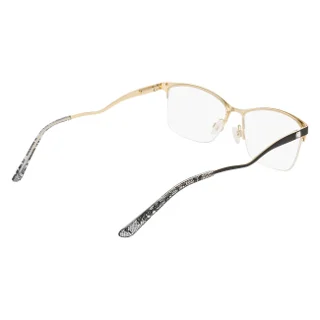Bebe Eyeglasses BB5257