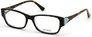 052 Dark Havana