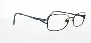 Marchon Nyc Eyeglasses M-ELIZABETH
