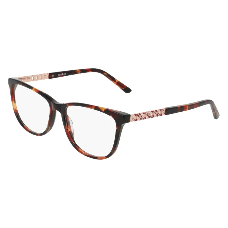 Bebe Eyeglasses BB5245