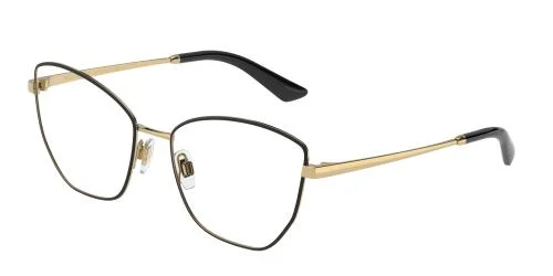 Dolce & Gabbana Eyeglasses DG1340
