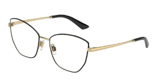 1311 Gold/Matte Black