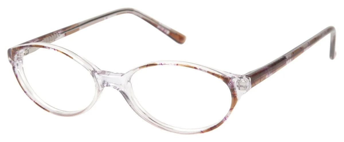 Clearvision Eyeglasses CASSIE
