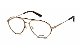 028 Shiny Rose Gold