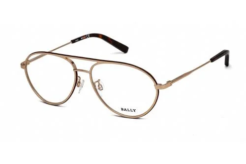 Bally Eyeglasses BY5013-H