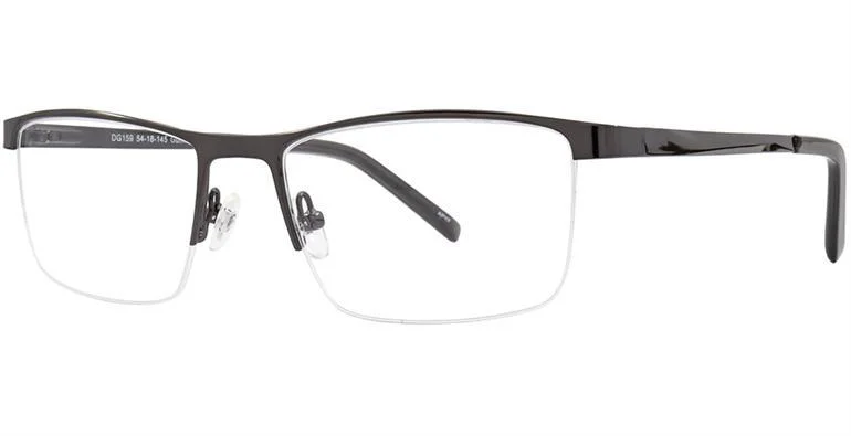 Danny Gokey Eyeglasses 159