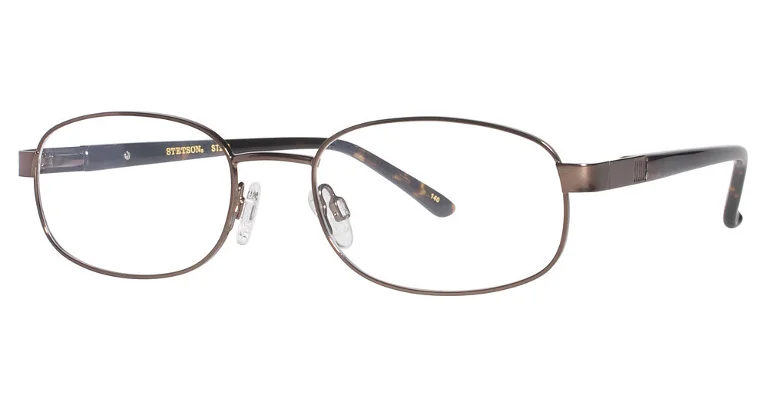 Stetson Eyeglasses 289