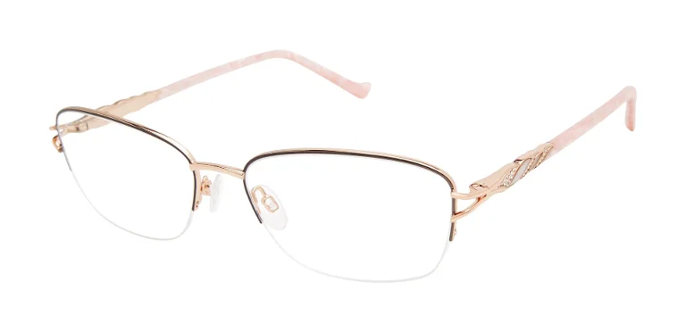 Tura Eyeglasses R238