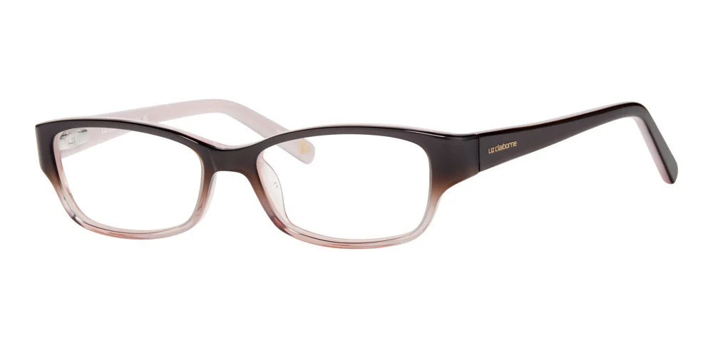 Liz Claiborne Eyeglasses L 481