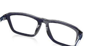 Oakley Eyeglasses QUAD OUT