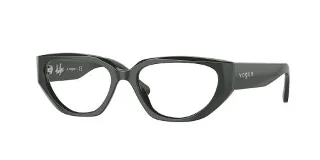 3000 Dark Green