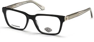001 Shiny Black