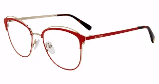Escada Eyeglasses VESD41K