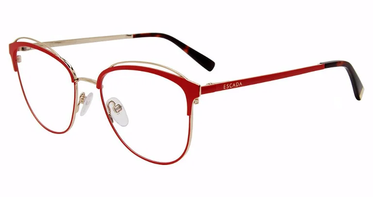 Escada Eyeglasses VESD41K