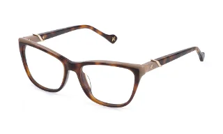 Shiny Dark Havana (0752)