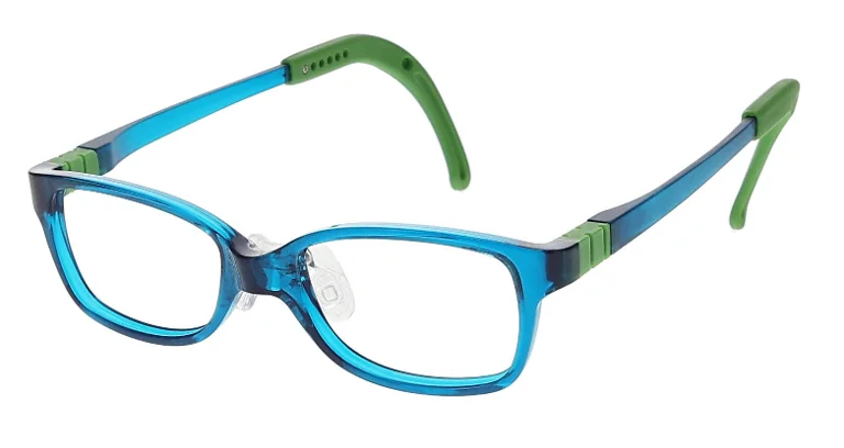 Dilli Dalli Eyeglasses DUMPLING